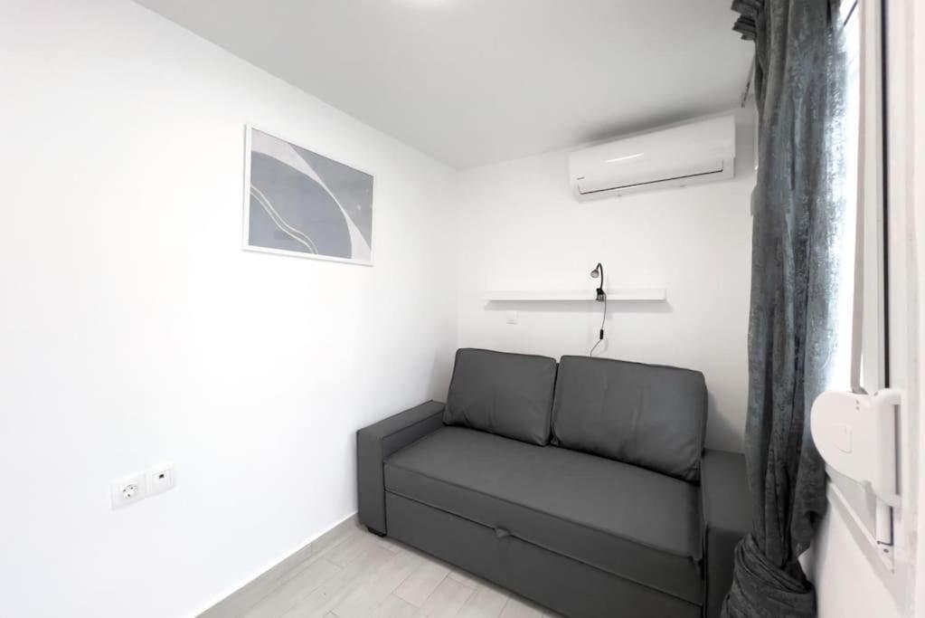 Spacious Penthouse Near Downtown Athen Exterior foto